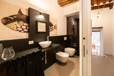 La Corticella Luxury Suite, with Terrace – Fotos 3
