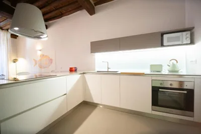 La Corticella Luxury Suite, with Terrace – Fotos 4