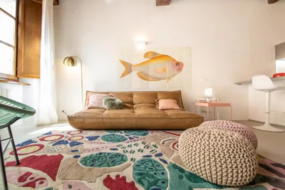 La Corticella Luxury Suite, with Terrace – Fotos 7