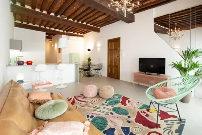 La Corticella Luxury Suite, with Terrace – Fotos 9