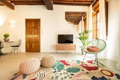 La Corticella Luxury Suite, with Terrace – Fotos 10