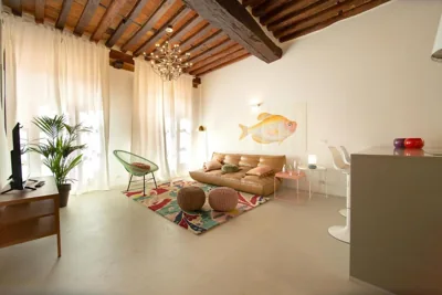 La Corticella Luxury Suite, with Terrace – Fotos 13