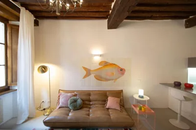 La Corticella Luxury Suite, with Terrace – Fotos 14