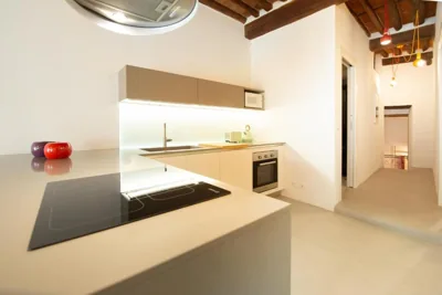 La Corticella Luxury Suite, with Terrace – Fotos 15