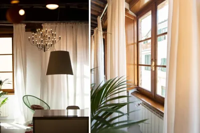 La Corticella Luxury Suite, with Terrace – Fotos 16